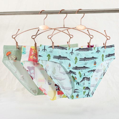Mutandine intimo uomo - , stampate