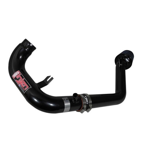 Injen black cold air intake - cold,