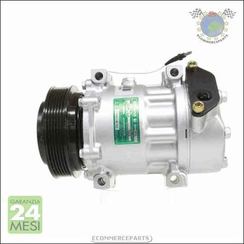 Compressore aria condizionata
