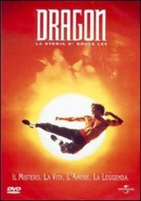 DRAGON LA STORIA DI BRUCE LEE