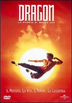 Dragon storia bruce lee - dragon, la