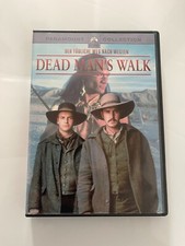 Dead man walk der - walk,