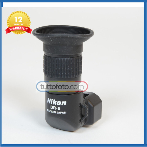 Nikon mirino angolare - mirino,