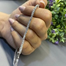 Bracciale Tennis Donna