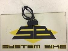 FARO FANALE TARGA A LED DUCATI MULTISTRADA 1200 2015-2017 / LICENSE PLATE LIGHT