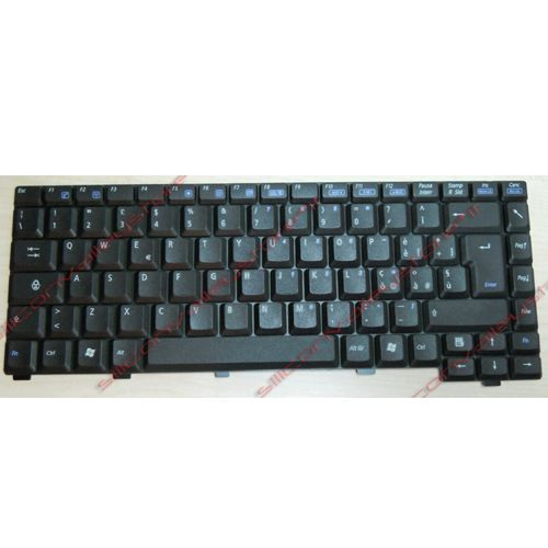 Tastiera layout per - layout,