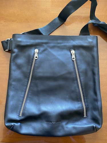 Borsa tracolla emporio - tracolla,