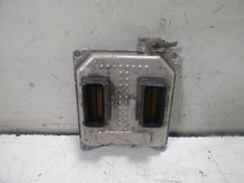 CENTRALINA MOTORE OPEL ASTRA H