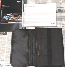 Manuale uso e manutenzione 01402956930 IT @ MINI Cooper F55/F56 con Navigatore