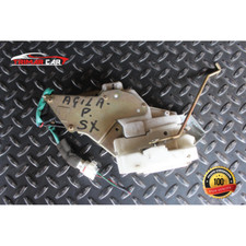 Opel agila - agila, (a)(h00)(2000-2007)