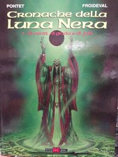 ALESSANDRO EDITORE - Cronache