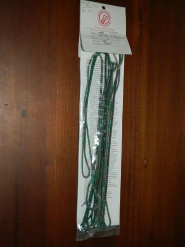 Hoyt ultra tec set corde - ultra,