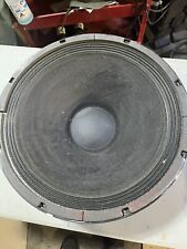 Altoparlante Apogee Sound 18"