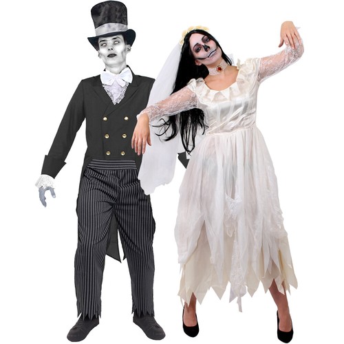 Coppie fantasma sposi - coppie,