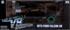 Ford Falcon XB Ultimo degli