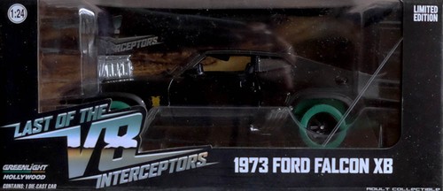 Ford falcon ultimo - ford, degli
