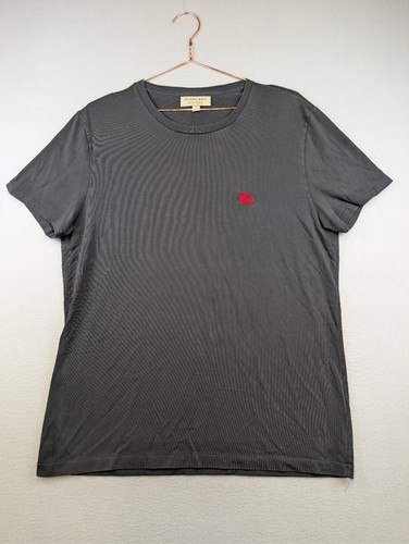 Burberry shirt uomo grande - t,