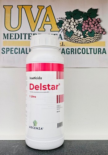 Insetticida per varie - , culture
