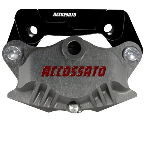 Kit pinza freno accossato - kit, per