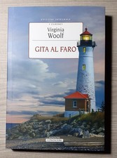 LIBRO VIRGINIA WOOLF " GITA AL