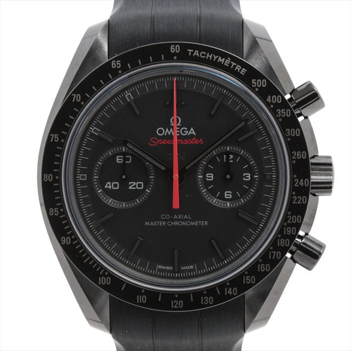 Omega speedmaster dark - omega,