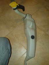 Vaschetta acqua tergicristalli