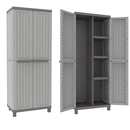 Armadio portascope alto - , in