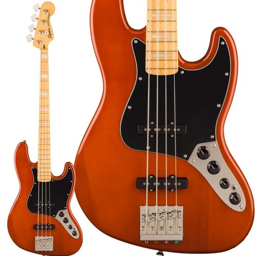 Basso elettrico squier - basso,