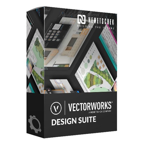 Vector works 2026 per - 2026, pc