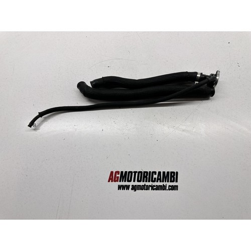 Tubi gomma radiatore yamaha - in,