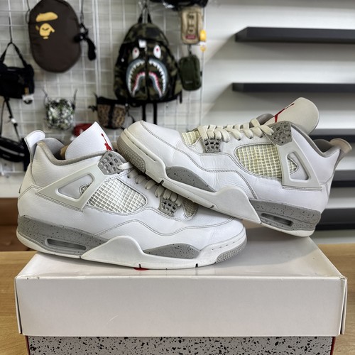 Usato taglia jordan 4 - 12,