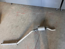 SILENZIATORE CENTR AUTOBIANCHI