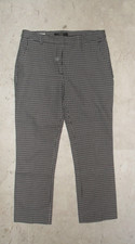 PANTALONE WEEKEND BY MAX MARA  Tg  42 Mod. CAPRI FLARE FITW19 STRETCH