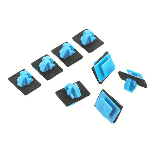 20x clip modanatura laterale - 20x,