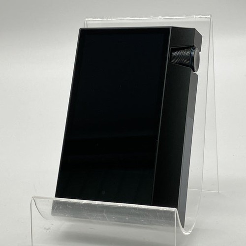 Astell kern ak70 mkii noir - mkii,