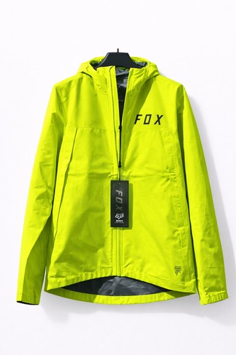 Giacca mtb impermeabile fox - mtb,