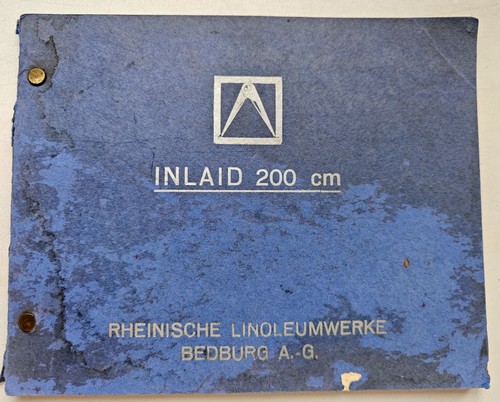 Raro rheinlinoleum bedburg - raro,