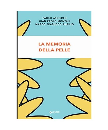 Memoria della pelle - la,