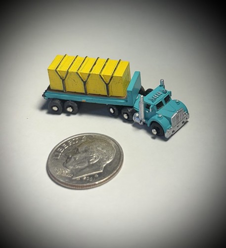 Micromachines inspired - micromachines,
