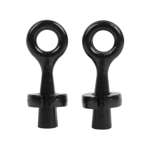 Barbed wire puller 2pcs - barbed,