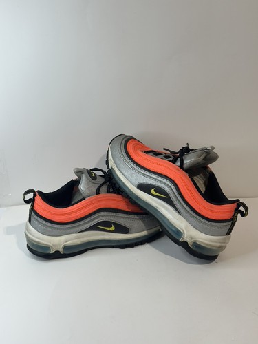 Scarpe nike air max giovani - air, 97