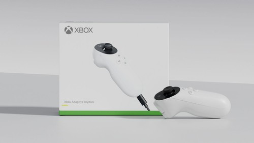 Xbox adaptive joystick - xbox,