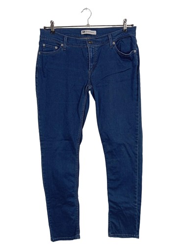 Levi jeans vita - jeans, bassa
