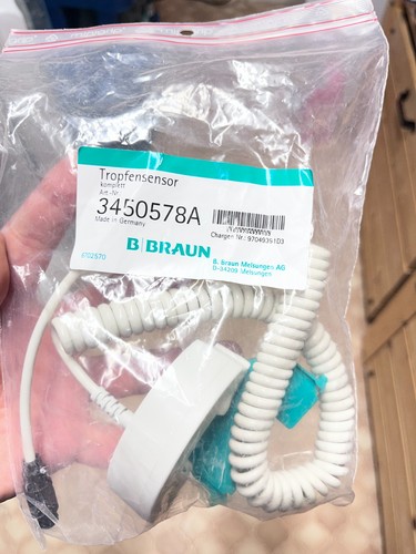Braun sensore goccia - b.,
