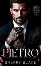Pietro: Una Romance Mafia Da