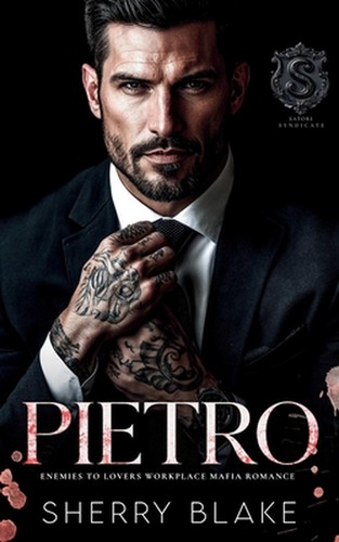 Pietro una romance mafia da - pietro:,