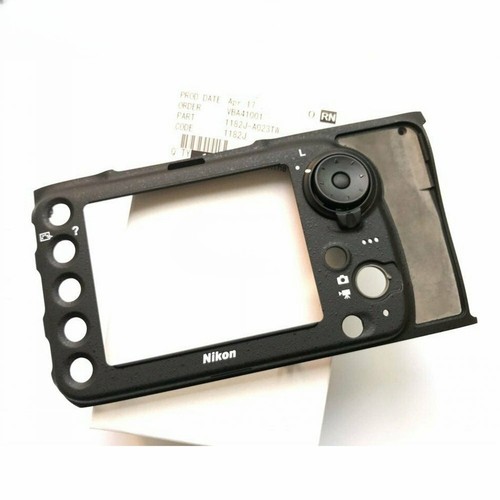 Nuovo per nikon d810 back - nuovo,
