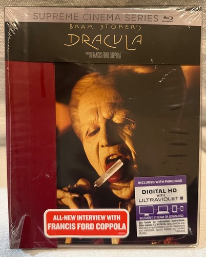 Bram stocker dracula francis - dracula,