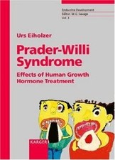 Prader-Willi Syndrome: Effects