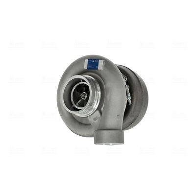 Nissens 93294 caricatore - 93294,